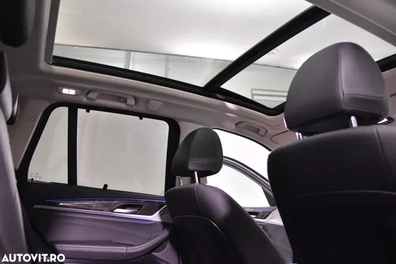 BMW X3 din 2021 cu 130.385 km - oferta BMW132868 - foto 23