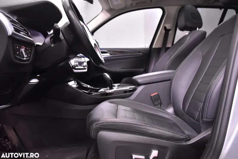 BMW X3 din 2021 cu 130.385 km - oferta BMW132868 - foto 24