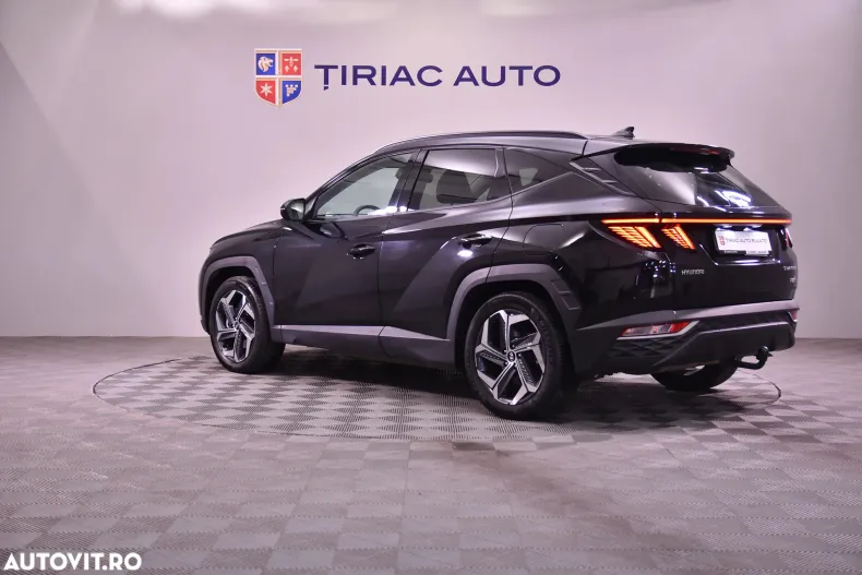 Hyundai TUCSON din 2022 cu 107.953 km - oferta HYU132877 - foto 3