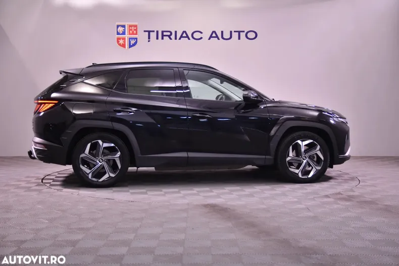Hyundai TUCSON din 2022 cu 107.953 km - oferta HYU132877 - foto 6