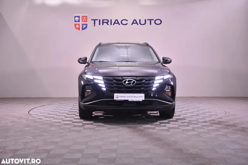 Hyundai TUCSON din 2022 cu 107.953 km - oferta HYU132877 - foto 8