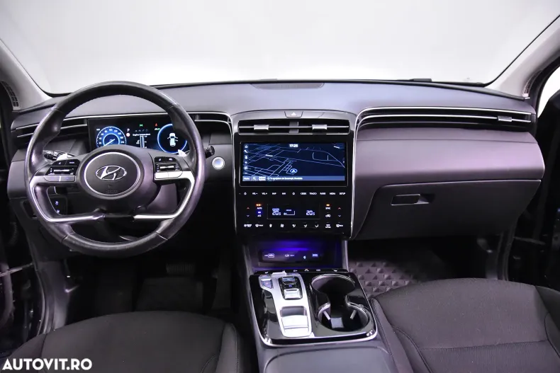 Hyundai TUCSON din 2022 cu 107.953 km - oferta HYU132877 - foto 9