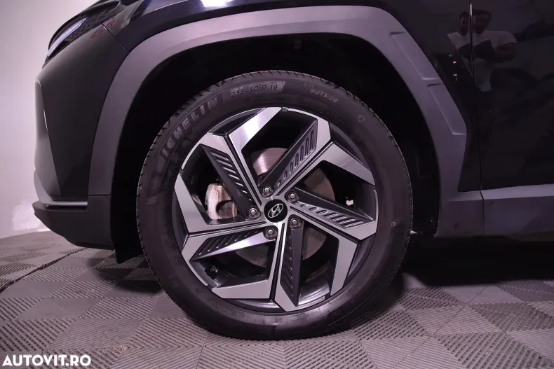 Hyundai TUCSON din 2022 cu 107.953 km - oferta HYU132877 - foto 13