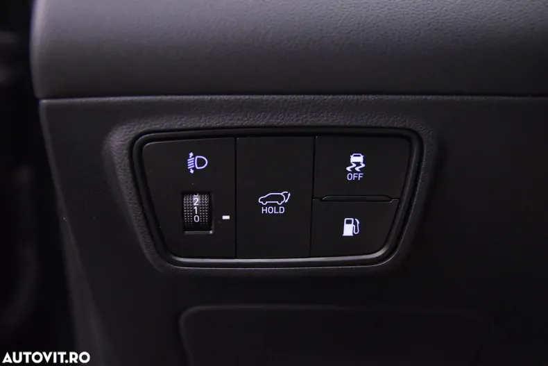 Hyundai TUCSON din 2022 cu 107.953 km - oferta HYU132877 - foto 15