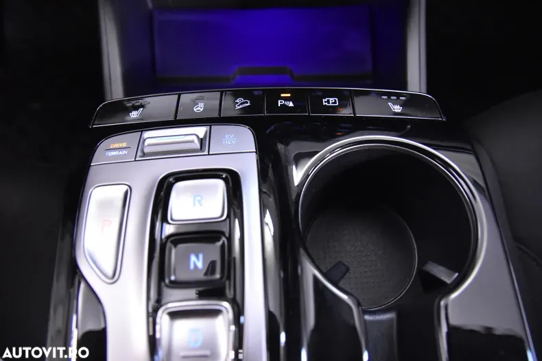 Hyundai TUCSON din 2022 cu 107.953 km - oferta HYU132877 - foto 17