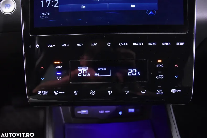 Hyundai TUCSON din 2022 cu 107.953 km - oferta HYU132877 - foto 18