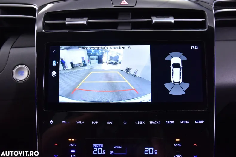 Hyundai TUCSON din 2022 cu 107.953 km - oferta HYU132877 - foto 19