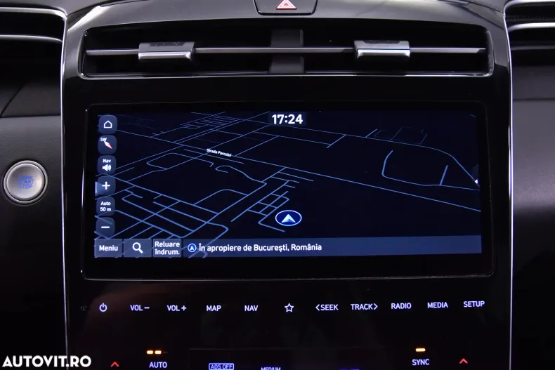 Hyundai TUCSON din 2022 cu 107.953 km - oferta HYU132877 - foto 22