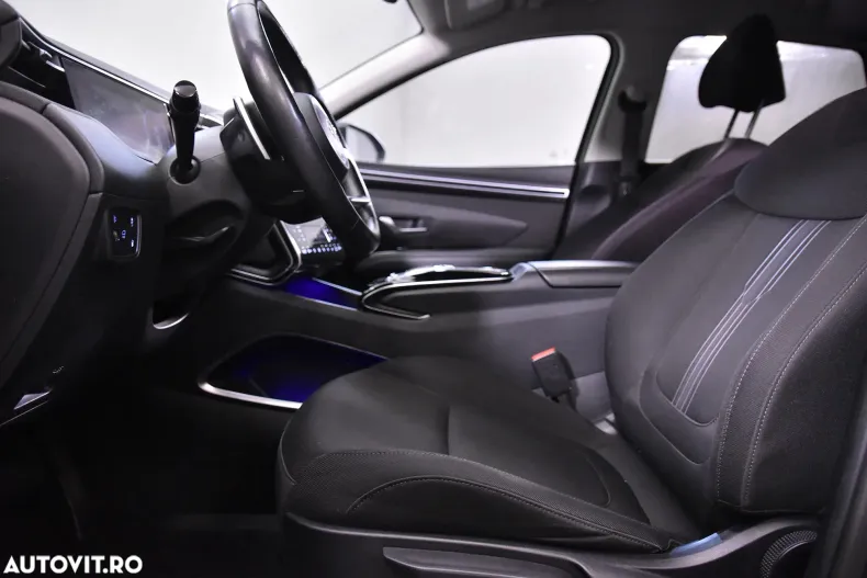 Hyundai TUCSON din 2022 cu 107.953 km - oferta HYU132877 - foto 23