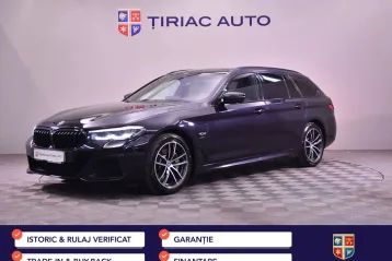 BMW Seria 5 din 2022 - oferta BMW132879