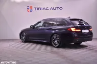 BMW Seria 5 din 2022 cu 119.180 km - oferta BMW132879 - foto 3