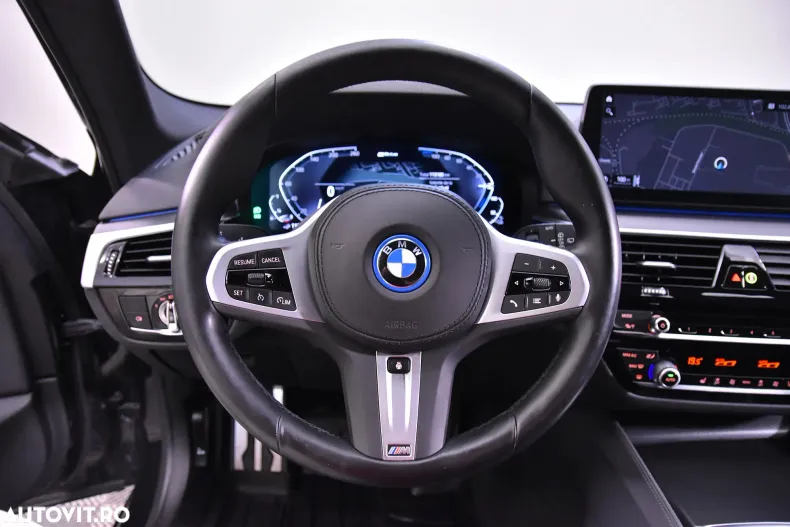 BMW Seria 5 din 2022 cu 119.180 km - oferta BMW132879 - foto 15