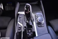 BMW Seria 5 din 2022 cu 119.180 km - oferta BMW132879 - foto 16