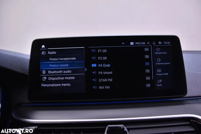 BMW Seria 5 din 2022 cu 119.180 km - oferta BMW132879 - foto 18