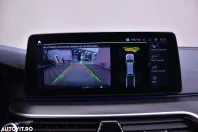 BMW Seria 5 din 2022 cu 119.180 km - oferta BMW132879 - foto 19