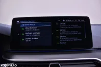 BMW Seria 5 din 2022 cu 119.180 km - oferta BMW132879 - foto 22