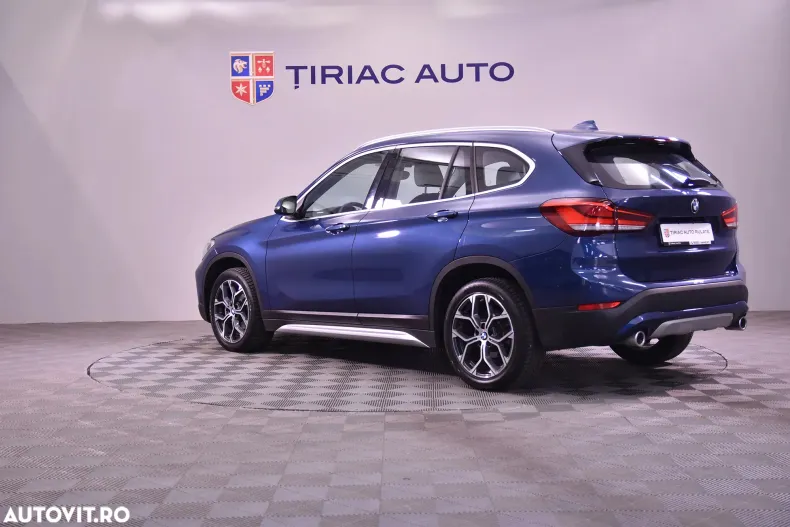 BMW X1 din 2021 cu 125.979 km - oferta BMW132881 - foto 3