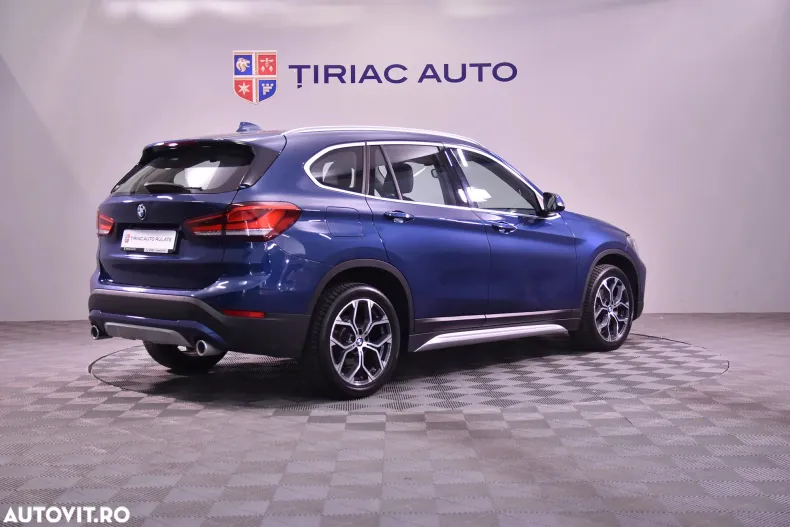BMW X1 din 2021 cu 125.979 km - oferta BMW132881 - foto 5