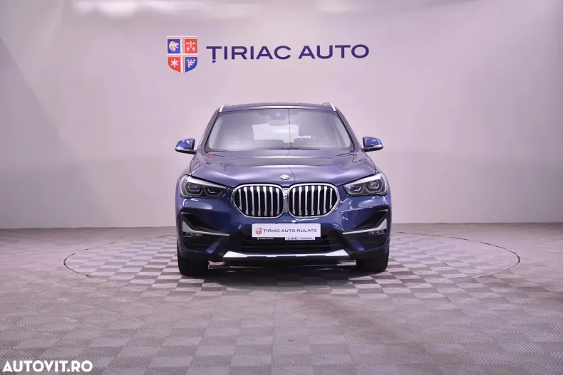 BMW X1 din 2021 cu 125.979 km - oferta BMW132881 - foto 8