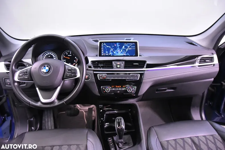 BMW X1 din 2021 cu 125.979 km - oferta BMW132881 - foto 9