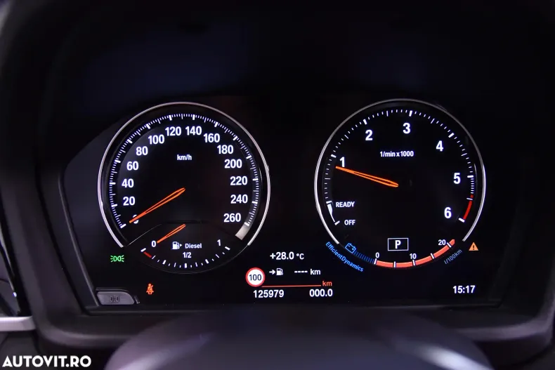 BMW X1 din 2021 cu 125.979 km - oferta BMW132881 - foto 10