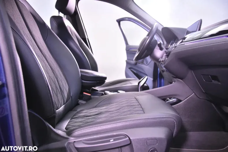 BMW X1 din 2021 cu 125.979 km - oferta BMW132881 - foto 11