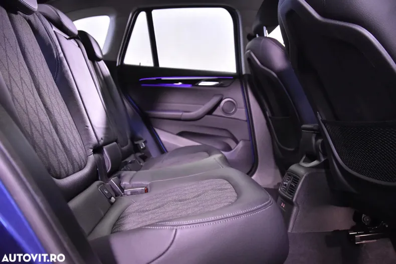 BMW X1 din 2021 cu 125.979 km - oferta BMW132881 - foto 12