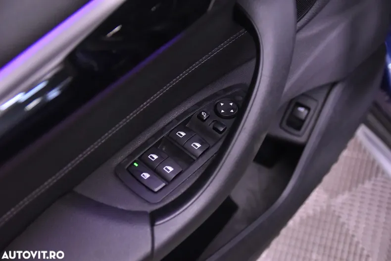 BMW X1 din 2021 cu 125.979 km - oferta BMW132881 - foto 13