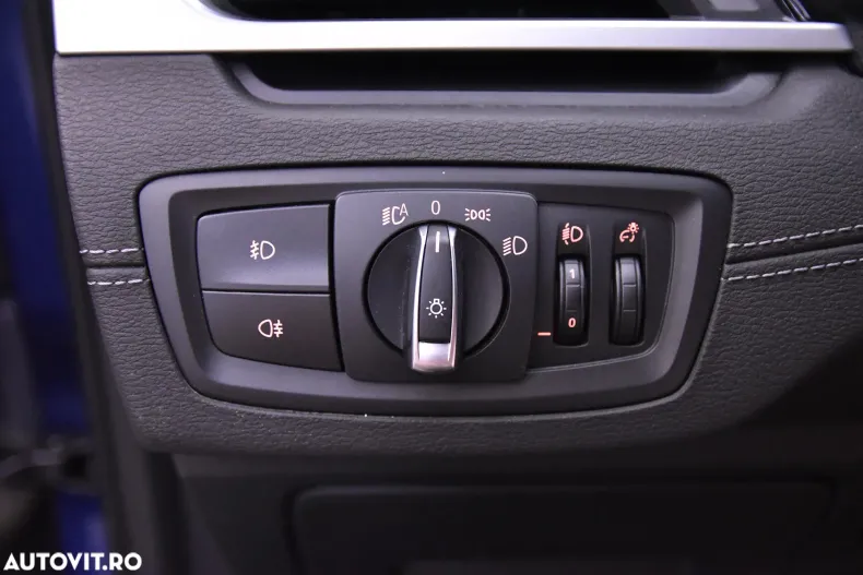 BMW X1 din 2021 cu 125.979 km - oferta BMW132881 - foto 14