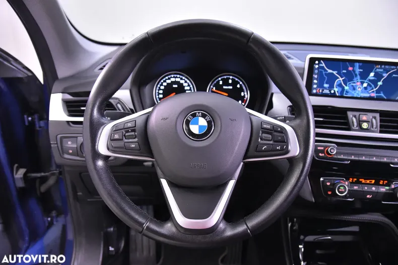 BMW X1 din 2021 cu 125.979 km - oferta BMW132881 - foto 15