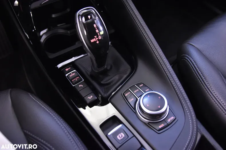 BMW X1 din 2021 cu 125.979 km - oferta BMW132881 - foto 16