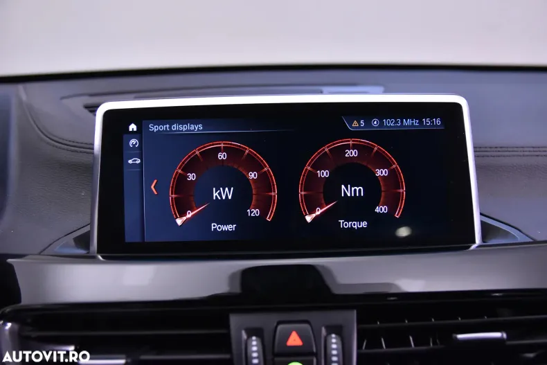 BMW X1 din 2021 cu 125.979 km - oferta BMW132881 - foto 18