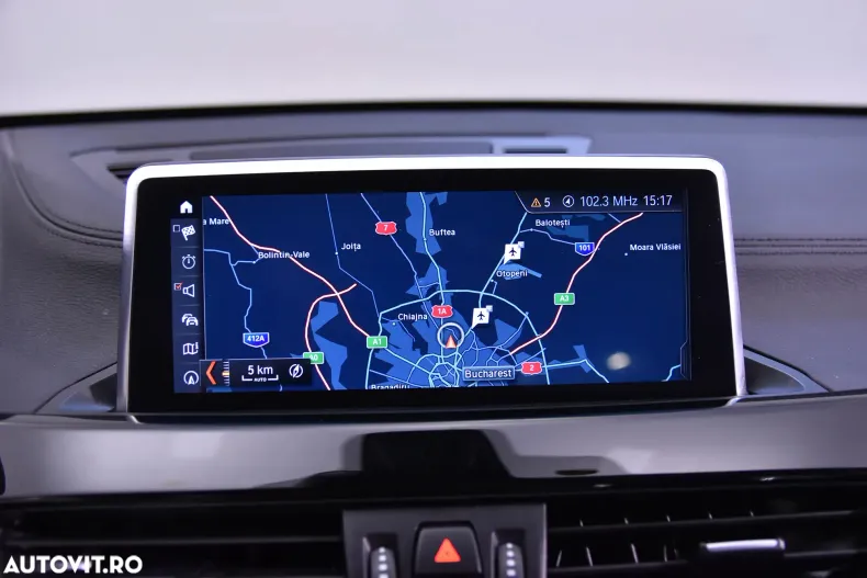 BMW X1 din 2021 cu 125.979 km - oferta BMW132881 - foto 20