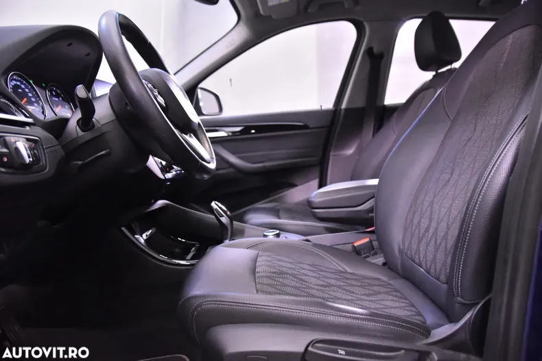 BMW X1 din 2021 cu 125.979 km - oferta BMW132881 - foto 21