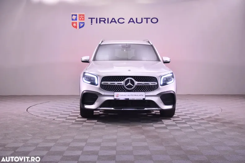 Mercedes-Benz GLB din 2022 cu 102.424 km - oferta MER132882 - foto 8