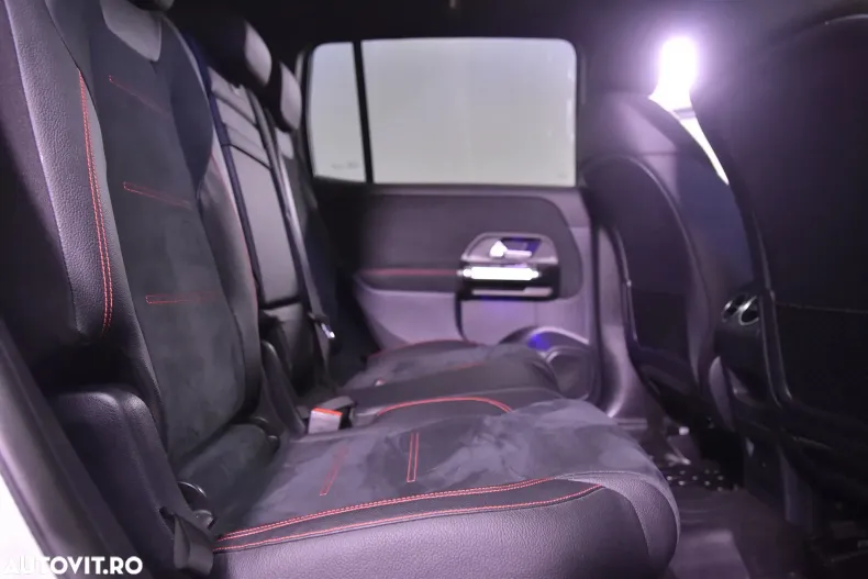 Mercedes-Benz GLB din 2022 cu 102.424 km - oferta MER132882 - foto 12