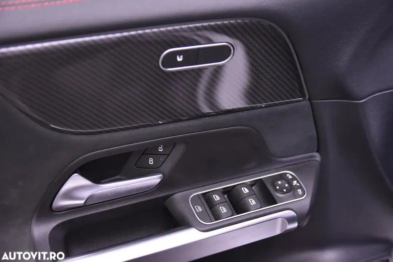 Mercedes-Benz GLB din 2022 cu 102.424 km - oferta MER132882 - foto 14