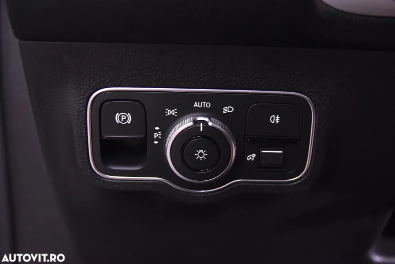 Mercedes-Benz GLB din 2022 cu 102.424 km - oferta MER132882 - foto 15