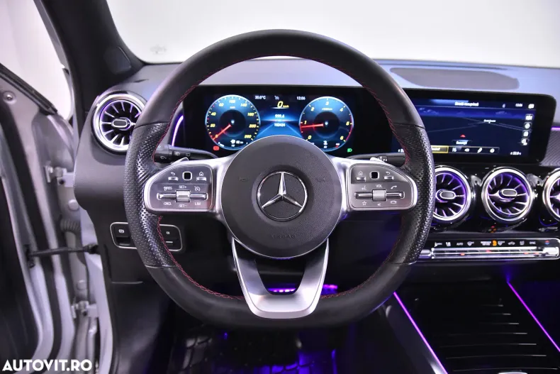 Mercedes-Benz GLB din 2022 cu 102.424 km - oferta MER132882 - foto 16