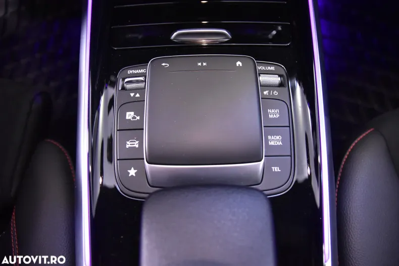 Mercedes-Benz GLB din 2022 cu 102.424 km - oferta MER132882 - foto 17