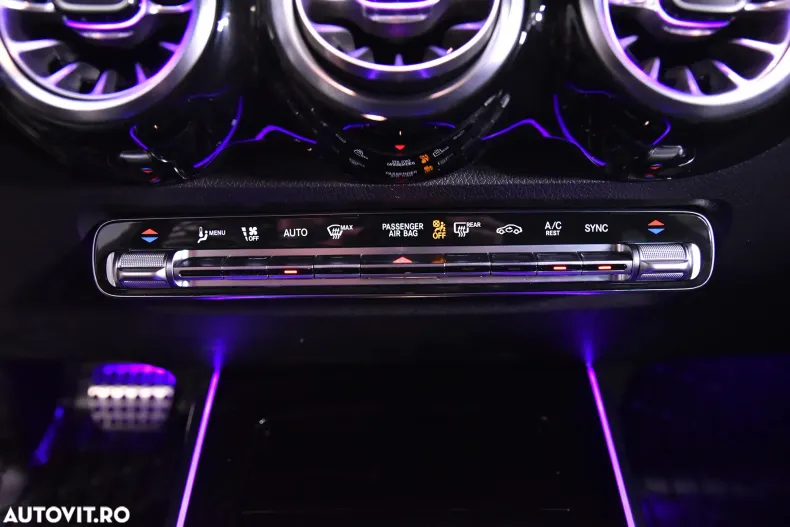 Mercedes-Benz GLB din 2022 cu 102.424 km - oferta MER132882 - foto 18