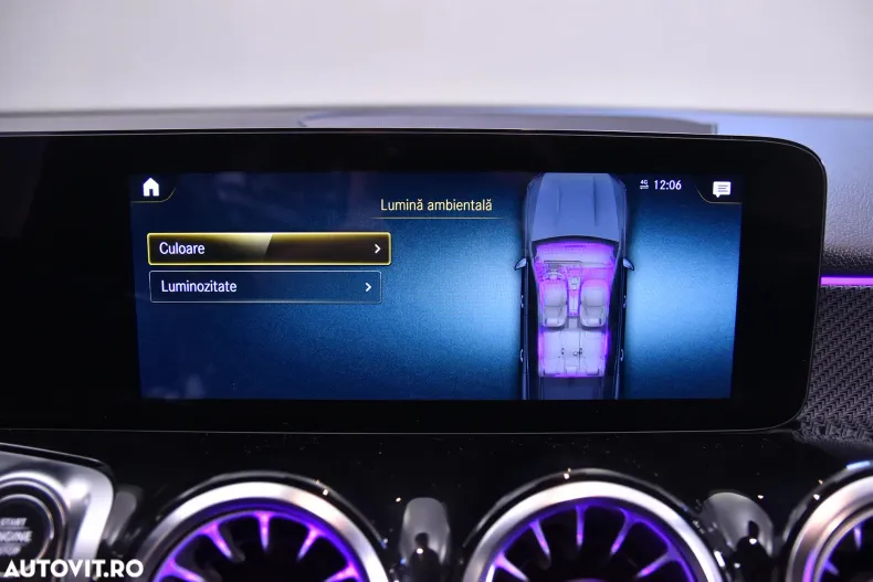 Mercedes-Benz GLB din 2022 cu 102.424 km - oferta MER132882 - foto 22