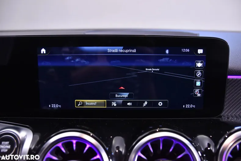 Mercedes-Benz GLB din 2022 cu 102.424 km - oferta MER132882 - foto 23