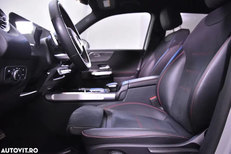 Mercedes-Benz GLB din 2022 cu 102.424 km - oferta MER132882 - foto 24