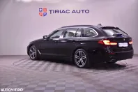BMW Seria 5 din 2021 cu 131.360 km - oferta BMW132883 - foto 3