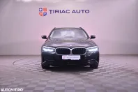 BMW Seria 5 din 2021 cu 131.360 km - oferta BMW132883 - foto 8