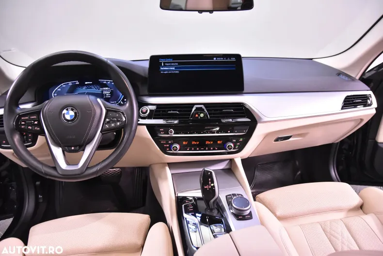 BMW Seria 5 din 2021 cu 131.360 km - oferta BMW132883 - foto 9