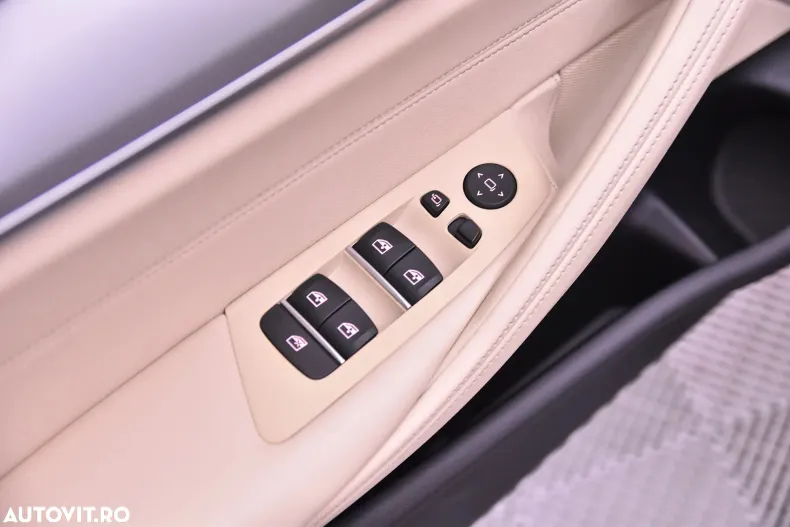 BMW Seria 5 din 2021 cu 131.360 km - oferta BMW132883 - foto 14