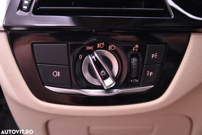 BMW Seria 5 din 2021 cu 131.360 km - oferta BMW132883 - foto 15