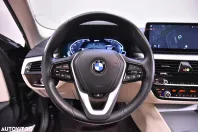 BMW Seria 5 din 2021 cu 131.360 km - oferta BMW132883 - foto 16